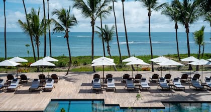 Hotel Fasano Trancoso