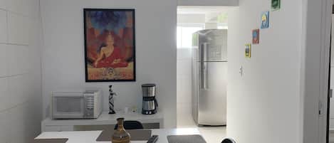 Basic House, 2 Bedrooms | In-room dining