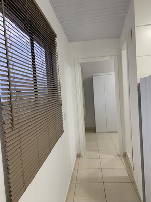 Casa básica, 1 quarto, para não fumantes, cozinha | Área de estar