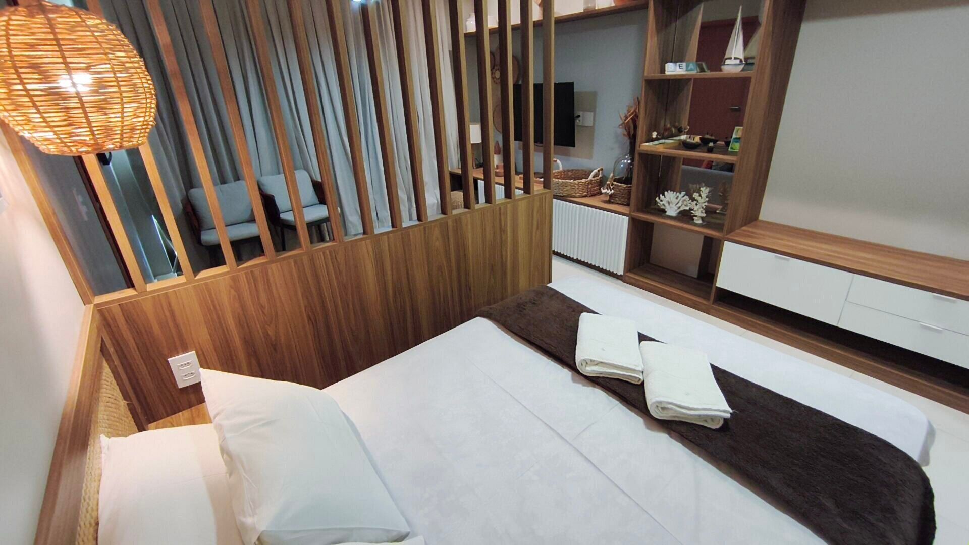 Family Apartment | 1 bedroom, individually furnished, free WiFi, bed sheets