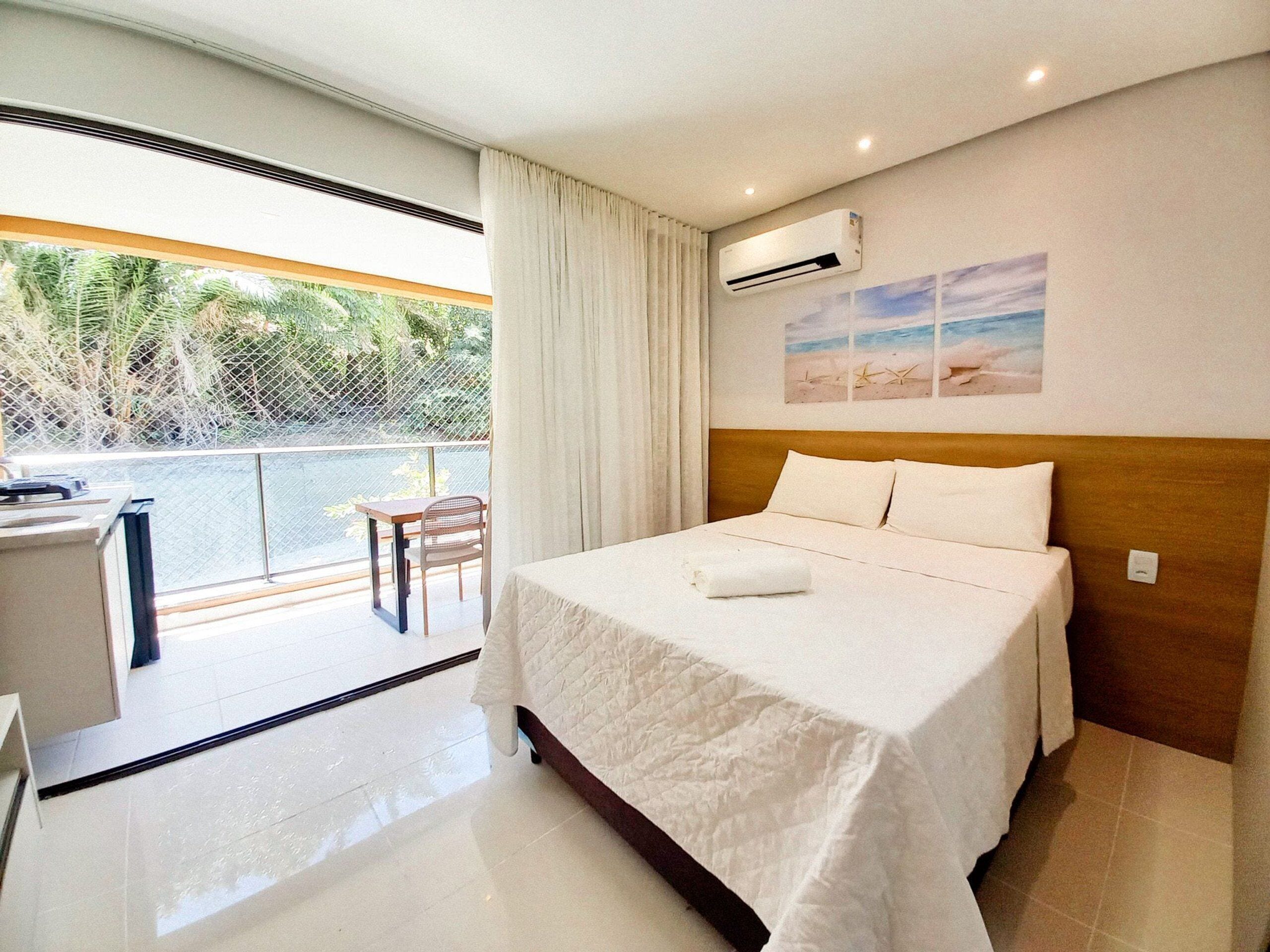 Family Apartment | 1 bedroom, individually furnished, free WiFi, bed sheets