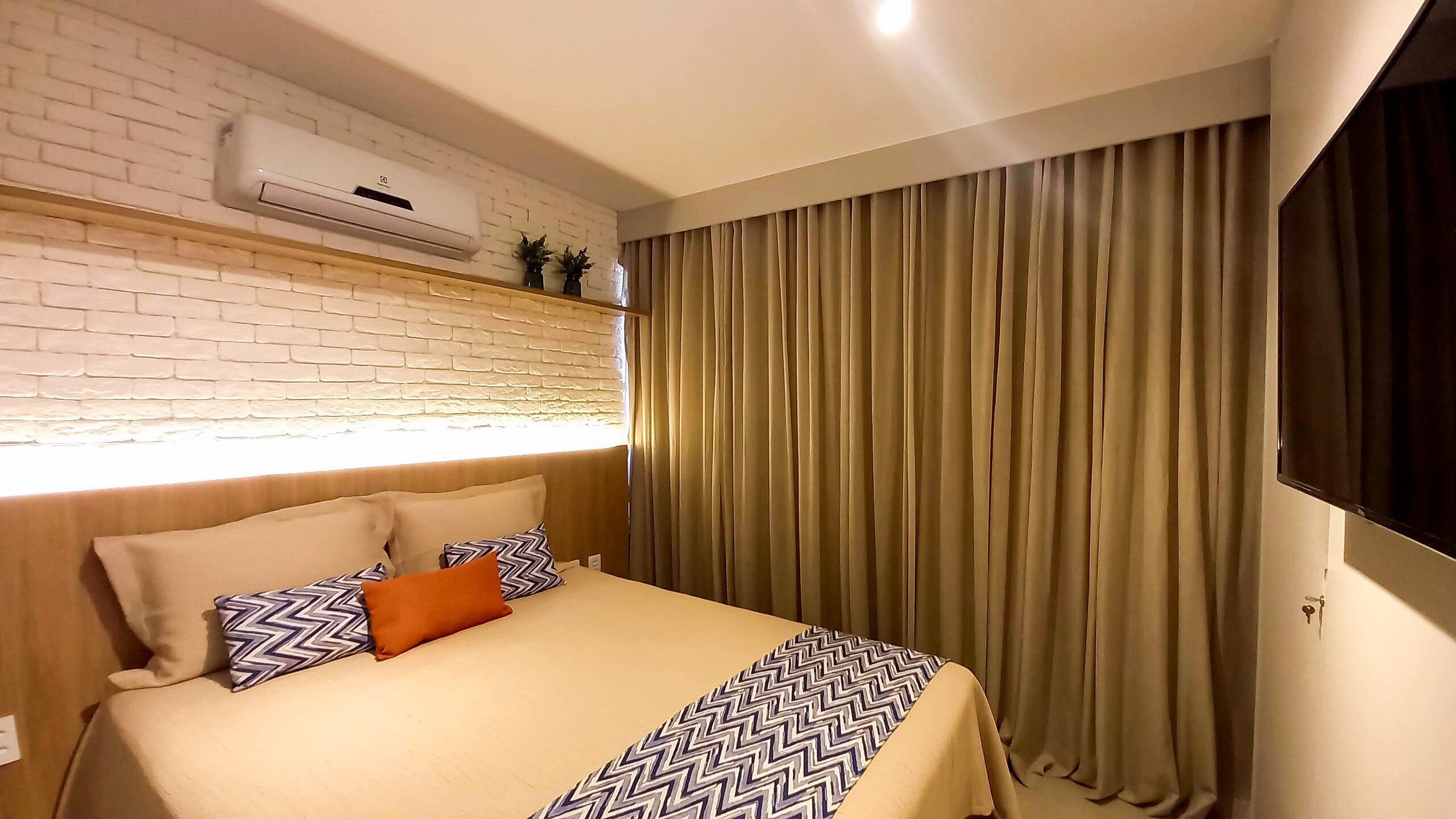 Classic Apartment | 1 bedroom, individually furnished, free WiFi, bed sheets