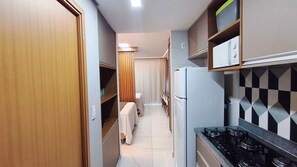 Classic Studio | Private kitchen