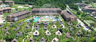 Eco Resort Praia dos Carneiros