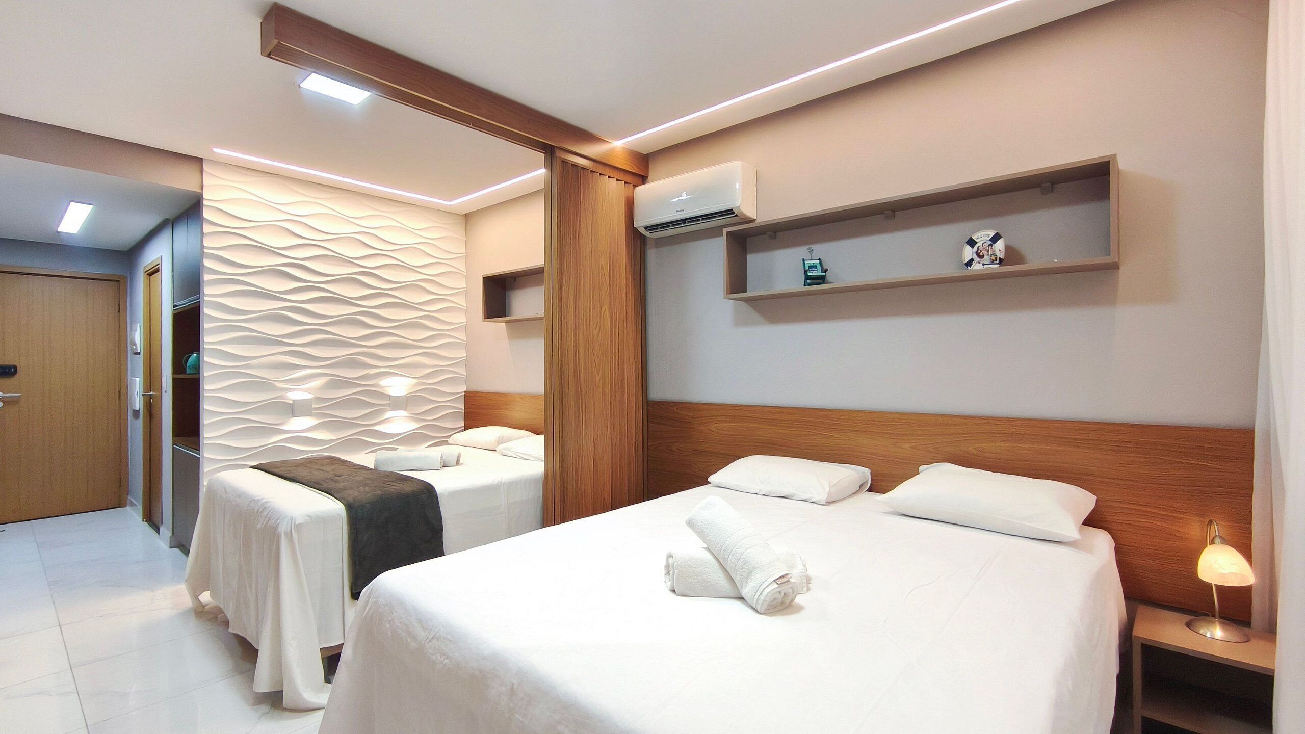 Classic Studio | 1 bedroom, individually furnished, free WiFi, bed sheets