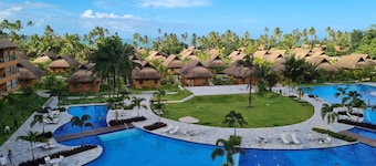 Eco Resort Praia dos Carneiros