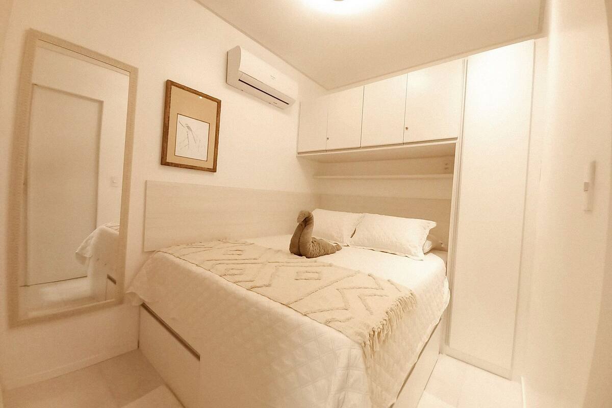 Family Apartment | 1 bedroom, individually furnished, free WiFi, bed sheets