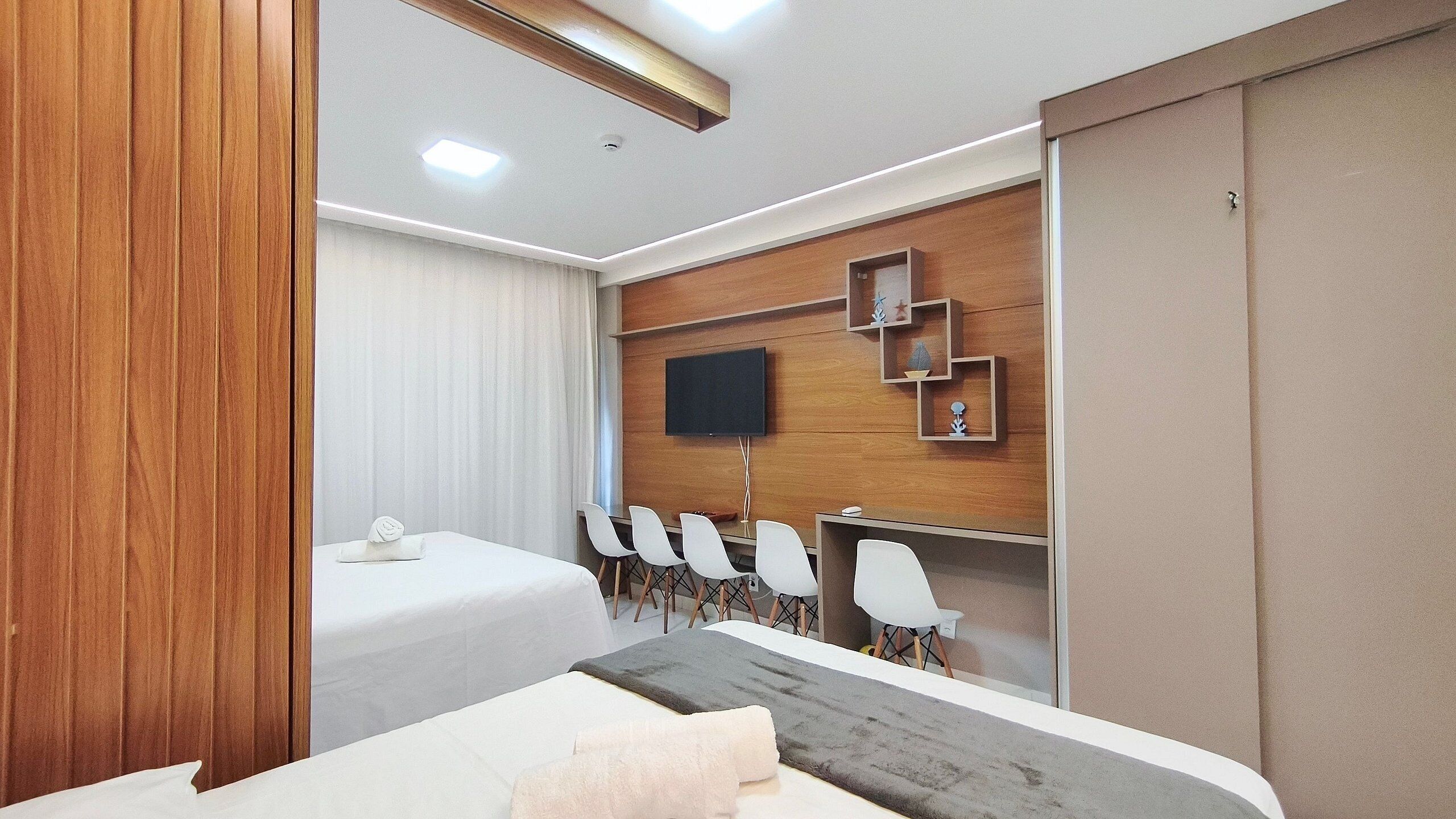 ห้องพัก