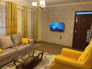 Fernseher