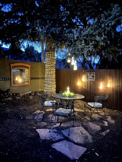 Family & Pet friendly home with HOT TUB! near Broadmoor and OCC! 