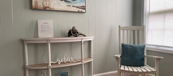 Adorable 3 bdrm in quiet St. Marys, Ga, Lots to do