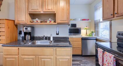 Retreat to the Stratton House-Unique Historic District Home-Backs to Culp's Hill