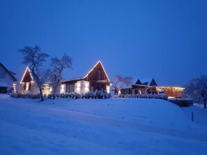 Exterior - "Moritz" in the feel-good oasis on the Trausdorfberg with sauna/whirlpool (Sankt Marein bei Graz)