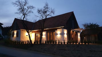 Fachada