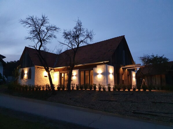 Esterni