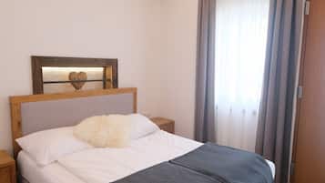 1 habitación, escritorio, cuna de viaje y wifi gratis