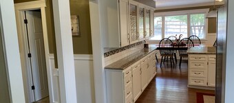 Charming Farmhouse at Veyo Pool Resort