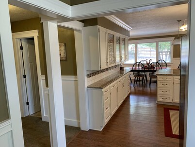 Charming Farmhouse at Veyo Pool Resort