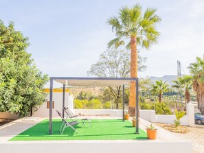 Terras