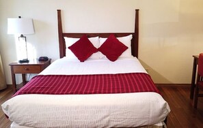 1 camera, Wi-Fi, lenzuola