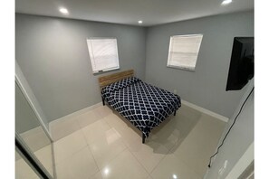 2 habitaciones