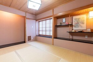 Room - Futaba Hotel (Tokyo)
