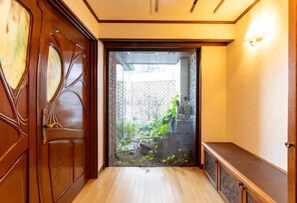 Room - Futaba Hotel (Tokyo)