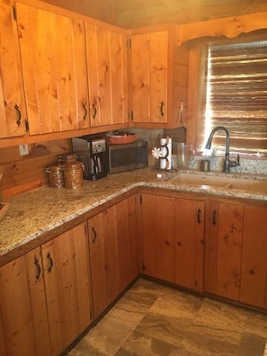 Oven