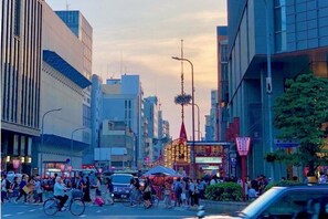 Point of interest - Gion Kyoka (Kyoto)