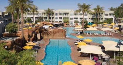 Marriott 2 Bedroom 2 Bath Villa