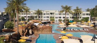 Marriott 2 Bedroom 2 Bath Villa