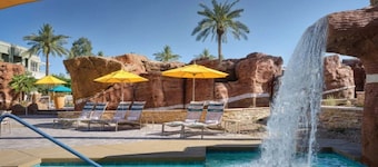 Marriott 2 Bedroom 2 Bath Villa