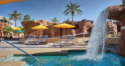 Marriott 2 Bedroom 2 Bath Villa