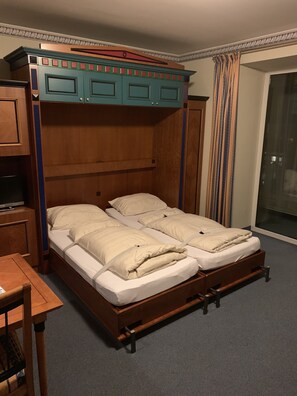 2 Schlafzimmer, kostenloses WLAN