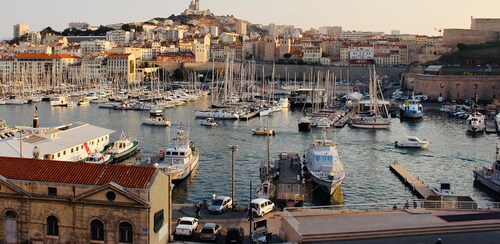 Les Bastidons de l'Isle*** - Le Saint Antoine***