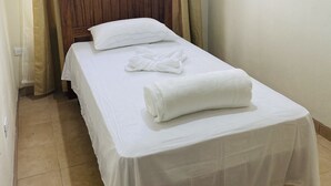 Apartment, 2 Bedrooms | 2 bedrooms, iron/ironing board, free WiFi, bed sheets