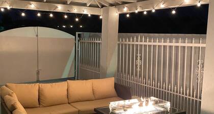 1Bedroom guest suite NO CLEANING FEE w/free parking & WiFi for up to 4 guests