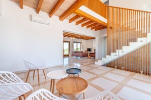 Interior - Finca S'Era de Turtix in Felanitx (Felanitx)