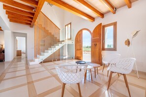 Interior - Finca S'Era de Turtix in Felanitx (Felanitx)