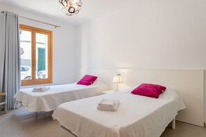 4 bedrooms, free WiFi, bed sheets - Ca'n Beato in Son Carrió (Son Carrió)