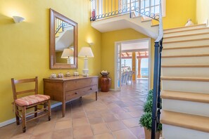 Interior - Villa Front a Far - Portocolom (Portocolom)