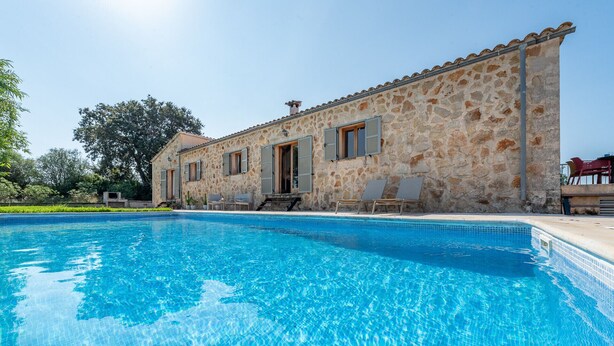 Unclassified image, 1 of 29, button - Finca Albocasser - Manacor  (Manacor)