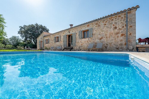 Finca Albocasser - Manacor
