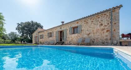 Finca Albocasser - Manacor