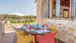 Unclassified image, 4 of 29, button - Finca Albocasser - Manacor  (Manacor)