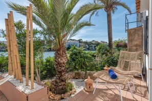 Property grounds - Sa Caseta 3 - Porto Petro (Porto Petro)