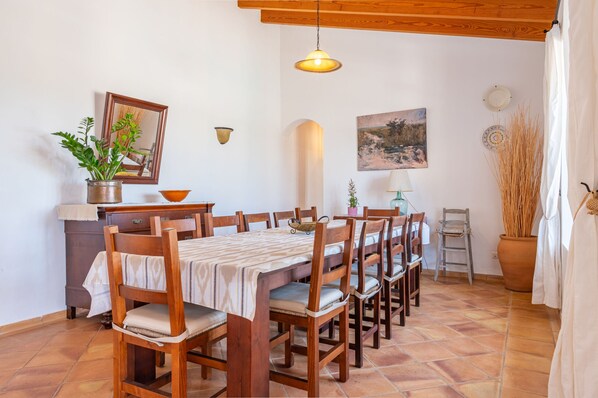 Restaurantes