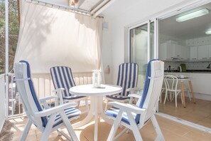 Dining - Pins i Mar in Portocolom (Portocolom)