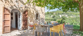 Finca sa Ferreta - Cas Concos