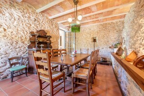 Restaurantes